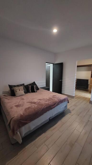 Leon Casa Privada Benevento Estadio+Explora+Feria Sofía Zewnętrze zdjęcie