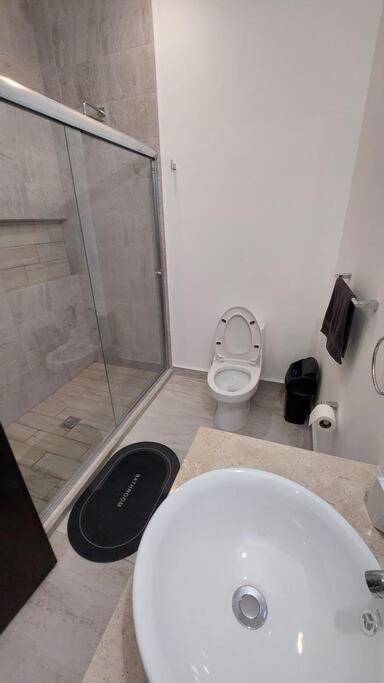 Leon Casa Privada Benevento Estadio+Explora+Feria Sofía Zewnętrze zdjęcie