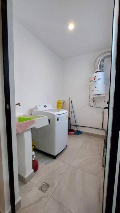 Leon Casa Privada Benevento Estadio+Explora+Feria Sofía Zewnętrze zdjęcie